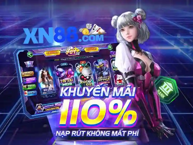 tai game xn88 – Trải nghiệm đỉnh cao với gem xn88 và xn88 link Giao diện nhà cái hoàn hảo
