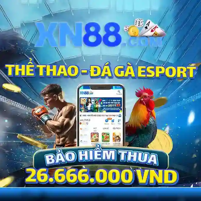 xn88 app com: Khám phá nền tảng đỉnh cao cho người Việt Giao diện nhà cái hoàn hảo