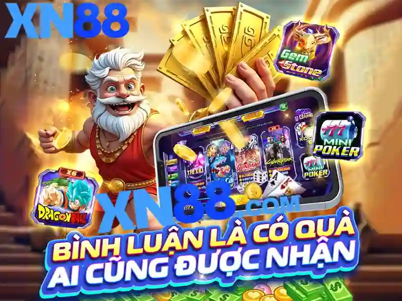Nguồn gốc và sứ mệnh của xn88 official