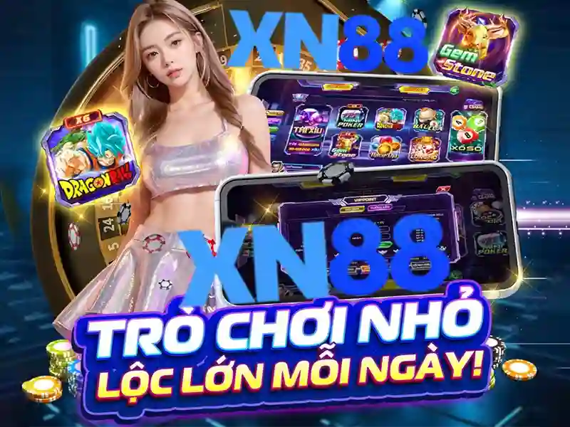 Các sản phẩm và dịch vụ cốt lõi của xn88 app com