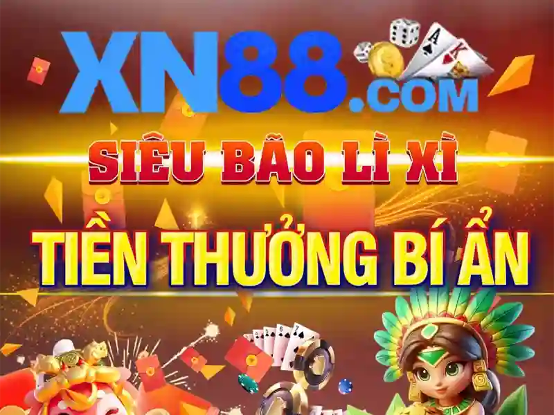 Giao diện nhà cái hoàn hảo