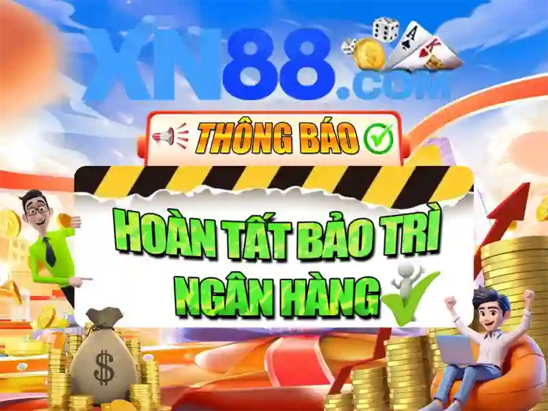xn88: một cái nhìn tổng quan về nền tảng trực tuyến Giao diện nhà cái hoàn hảo