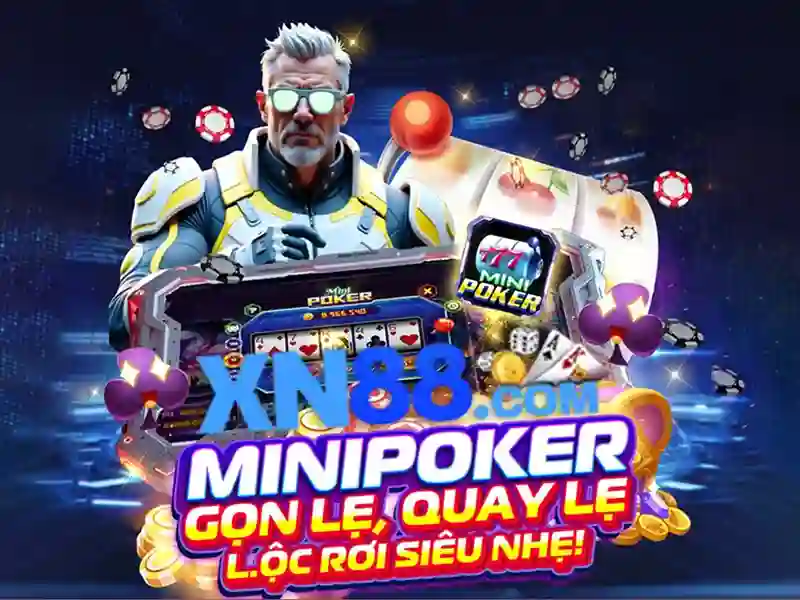 Các trò chơi phổ biến trên xn88\n<p><span style=