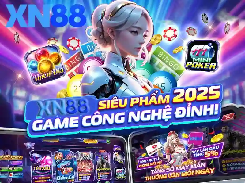 tải xn88 – Giới thiệu tổng quan