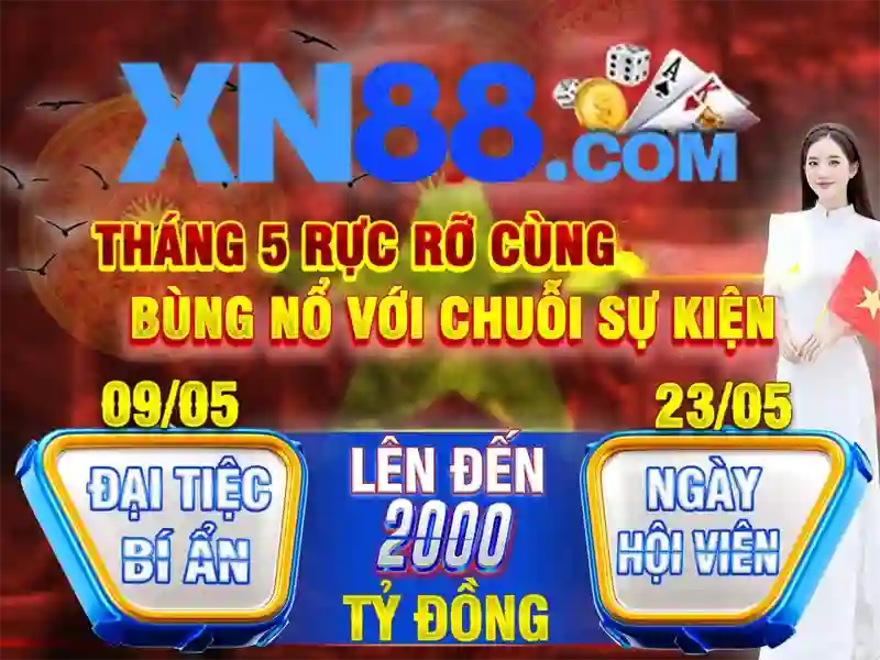 xn88-official – Tổng quan thương hiệu và hành trình phát triển Giao diện nhà cái hoàn hảo