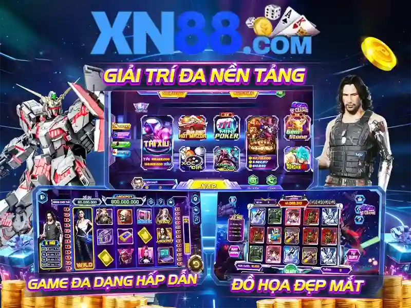 Hỗ trợ người chơi và chất lượng dịch vụ