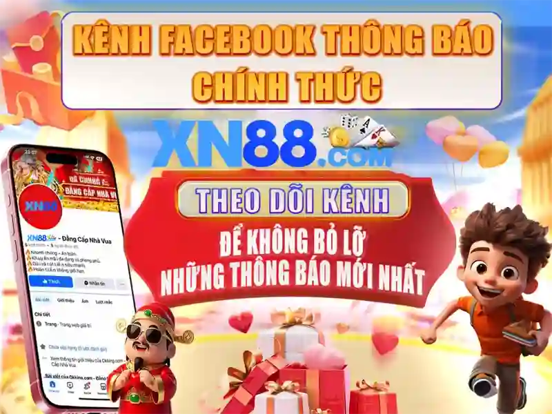 Nguồn gốc xn88 tại app