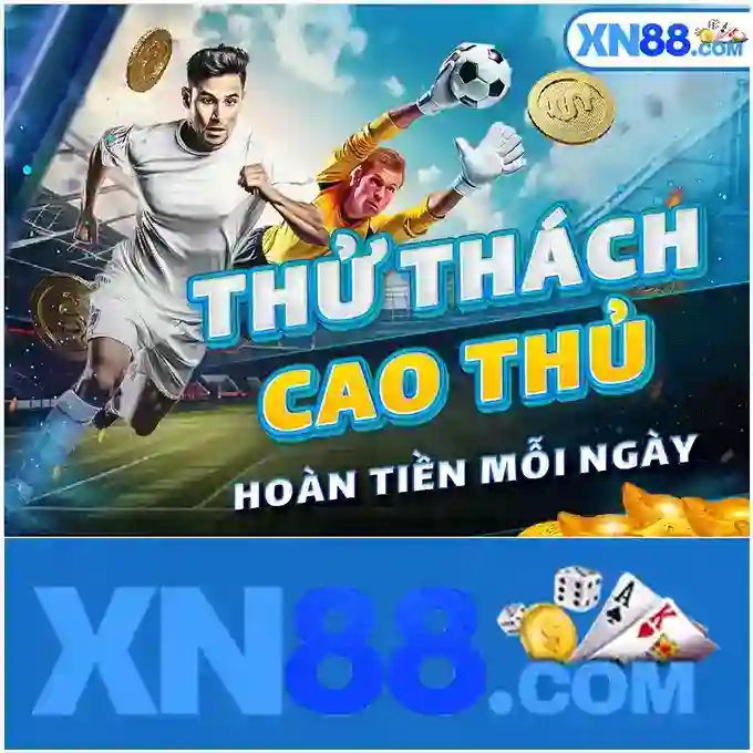 Sản phẩm và dịch vụ của xn88 game