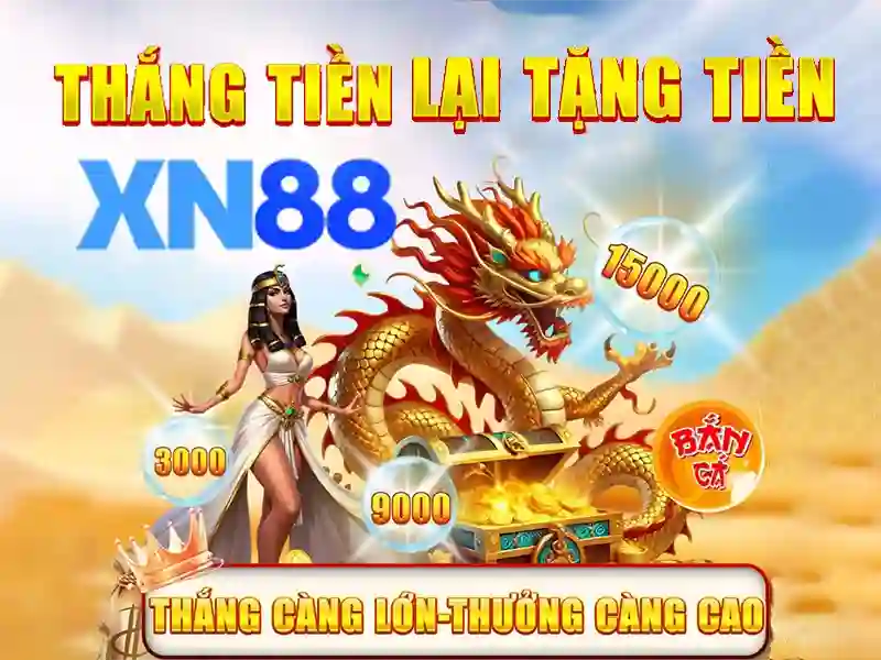 Ưu thế và năng lực cạnh tranh của xn88 bet