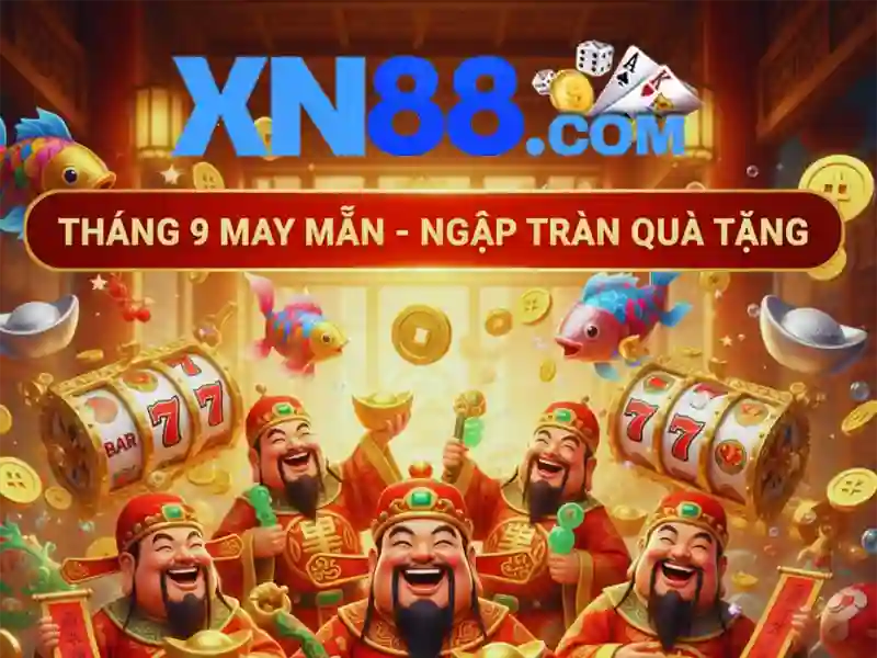 XN88 và lĩnh vực giải trí trực tuyến