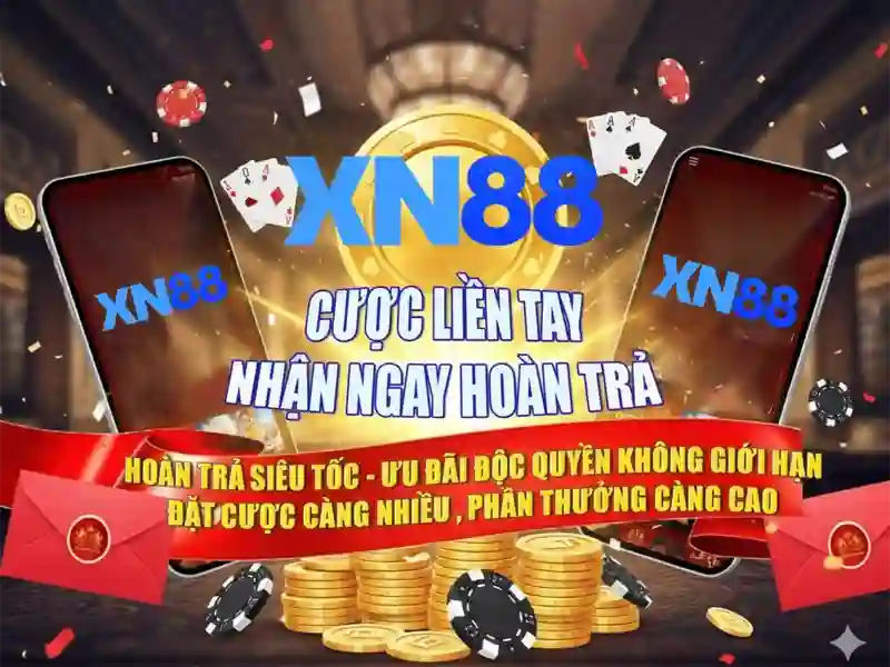 Giao diện nhà cái hoàn hảo