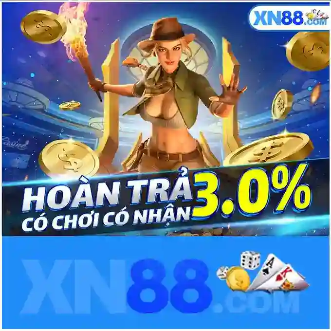 xn88 bet – Giới thiệu tổng quan và sứ mệnh