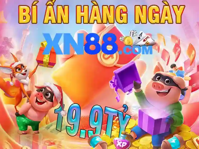 xn88: Dấu ấn và hành trình phát triển Giao diện nhà cái hoàn hảo