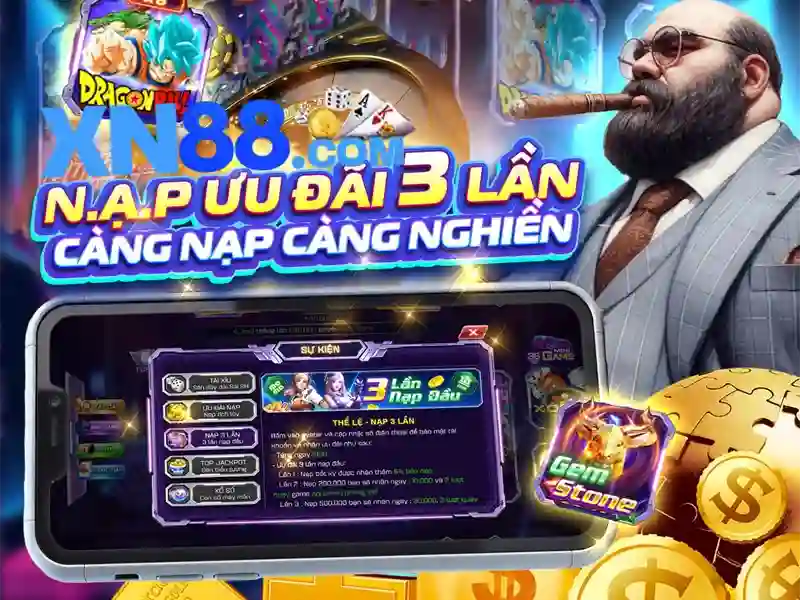 Nguồn gốc và sứ mệnh của xn88 slot login